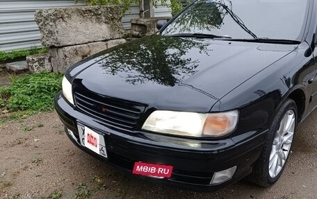 Nissan Cefiro II, 1997 год, 435 000 рублей, 9 фотография