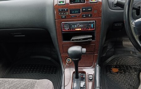 Nissan Cefiro II, 1997 год, 435 000 рублей, 15 фотография