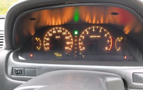 Nissan Cefiro II, 1997 год, 435 000 рублей, 14 фотография