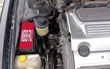 Nissan Cefiro II, 1997 год, 435 000 рублей, 18 фотография