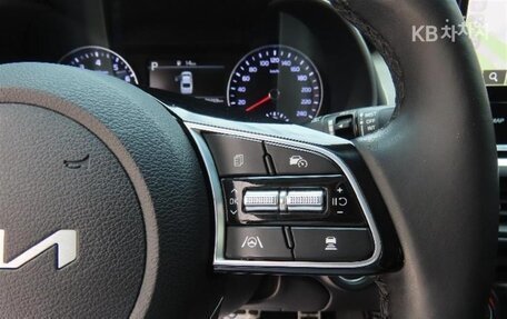 KIA K3, 2022 год, 1 280 069 рублей, 7 фотография