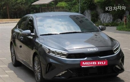 KIA K3, 2022 год, 1 280 069 рублей, 2 фотография
