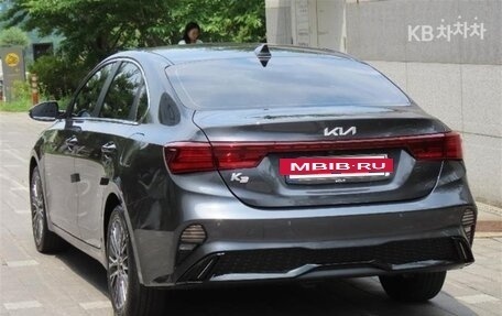 KIA K3, 2022 год, 1 280 069 рублей, 4 фотография