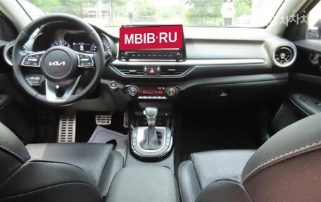 KIA K3, 2022 год, 1 280 069 рублей, 5 фотография