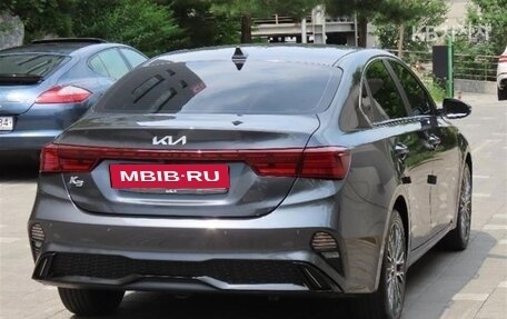KIA K3, 2022 год, 1 280 069 рублей, 3 фотография