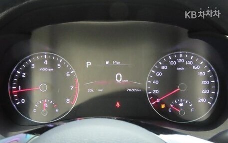 KIA K3, 2022 год, 1 280 069 рублей, 8 фотография