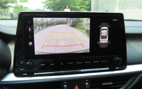 KIA K3, 2022 год, 1 280 069 рублей, 13 фотография