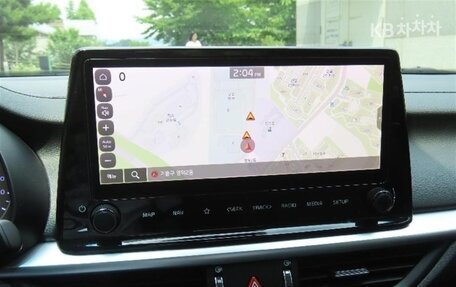 KIA K3, 2022 год, 1 280 069 рублей, 12 фотография
