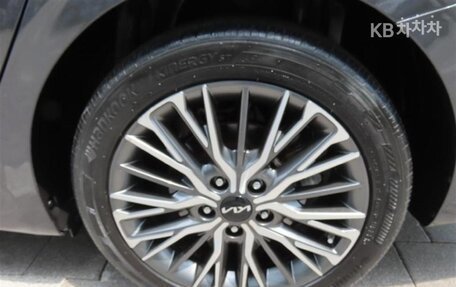 KIA K3, 2022 год, 1 280 069 рублей, 19 фотография