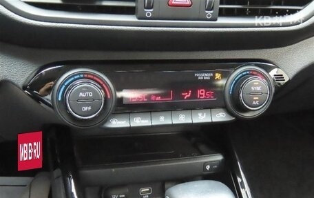 KIA K3, 2022 год, 1 280 069 рублей, 10 фотография