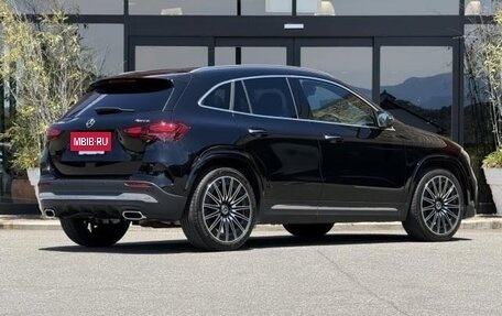 Mercedes-Benz GLA, 2023 год, 2 926 000 рублей, 3 фотография