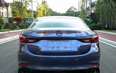 Mazda Atenza III, 2022 год, 1 733 000 рублей, 5 фотография