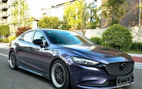 Mazda Atenza III, 2022 год, 1 733 000 рублей, 3 фотография