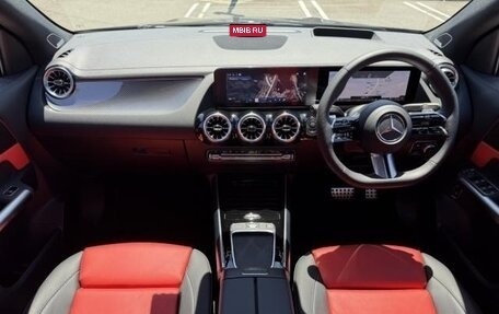 Mercedes-Benz GLA, 2023 год, 2 926 000 рублей, 10 фотография