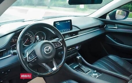 Mazda Atenza III, 2022 год, 1 733 000 рублей, 12 фотография