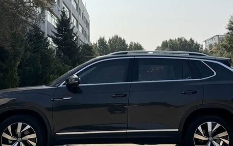 Volkswagen Tharu, 2023 год, 1 460 333 рублей, 4 фотография