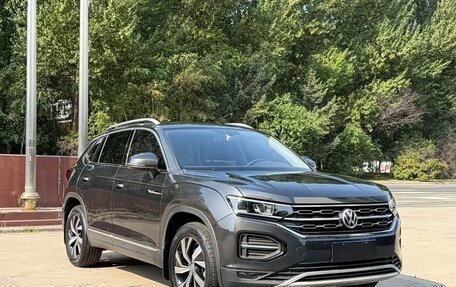 Volkswagen Tharu, 2023 год, 1 460 333 рублей, 2 фотография