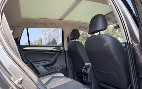 Volkswagen Tharu, 2023 год, 1 460 333 рублей, 11 фотография
