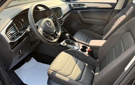 Volkswagen Tharu, 2023 год, 1 460 333 рублей, 8 фотография