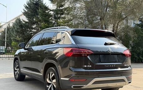 Volkswagen Tharu, 2023 год, 1 460 333 рублей, 7 фотография