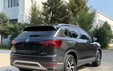 Volkswagen Tharu, 2023 год, 1 460 333 рублей, 5 фотография