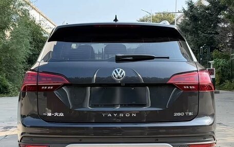 Volkswagen Tharu, 2023 год, 1 460 333 рублей, 6 фотография