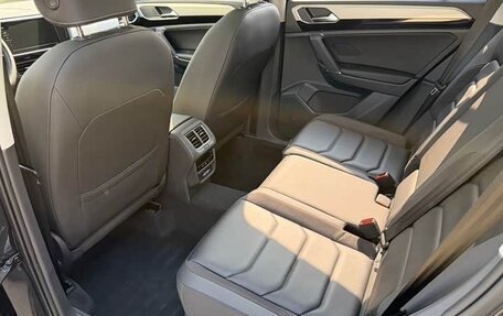 Volkswagen Tharu, 2023 год, 1 460 333 рублей, 10 фотография