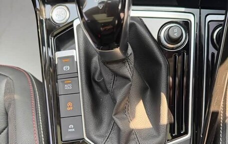 Volkswagen Tharu, 2023 год, 1 460 333 рублей, 13 фотография