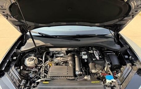 Volkswagen Tharu, 2023 год, 1 460 333 рублей, 19 фотография