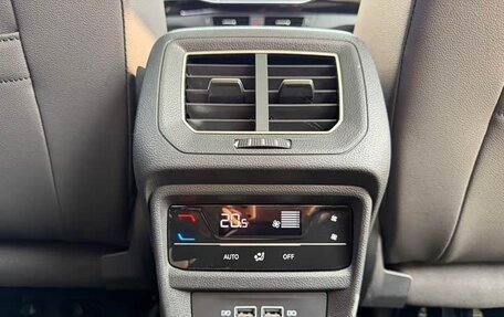 Volkswagen Tharu, 2023 год, 1 460 333 рублей, 14 фотография