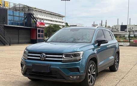 Volkswagen Tharu, 2023 год, 1 390 333 рублей, 1 фотография