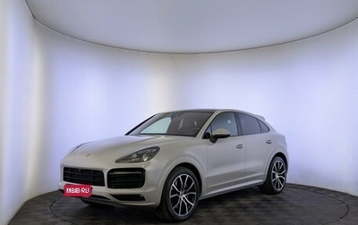 Porsche Cayenne III, 2019 год, 8 444 000 рублей, 1 фотография