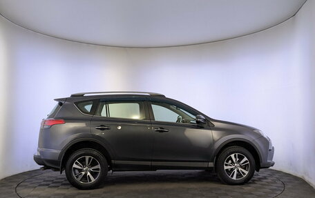Toyota RAV4, 2016 год, 1 900 000 рублей, 4 фотография