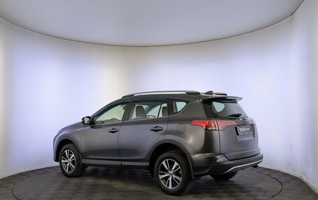Toyota RAV4, 2016 год, 1 900 000 рублей, 7 фотография
