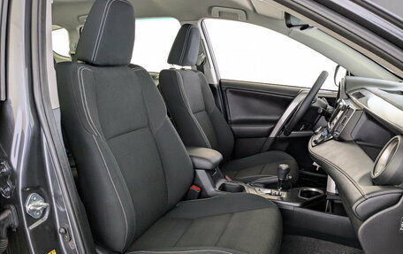 Toyota RAV4, 2016 год, 1 900 000 рублей, 19 фотография