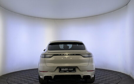 Porsche Cayenne III, 2019 год, 8 444 000 рублей, 6 фотография