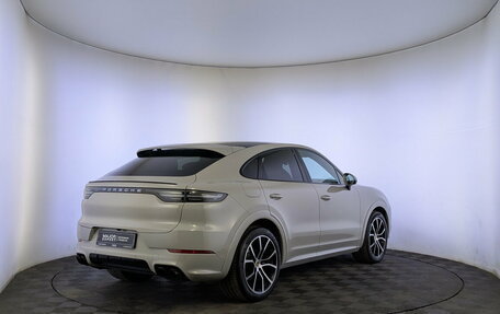 Porsche Cayenne III, 2019 год, 8 444 000 рублей, 5 фотография