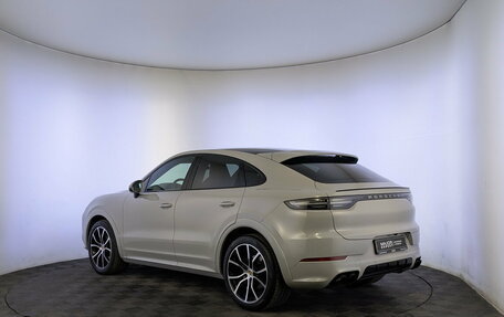 Porsche Cayenne III, 2019 год, 8 444 000 рублей, 7 фотография