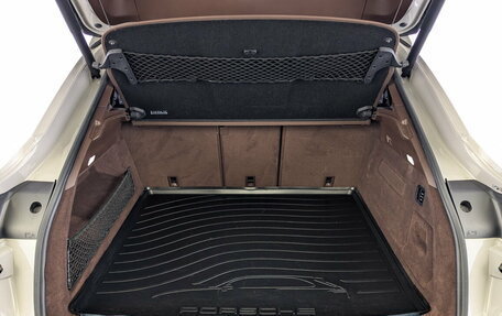 Porsche Cayenne III, 2019 год, 8 444 000 рублей, 9 фотография
