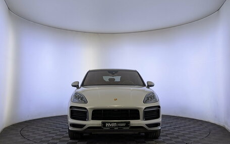 Porsche Cayenne III, 2019 год, 8 444 000 рублей, 2 фотография