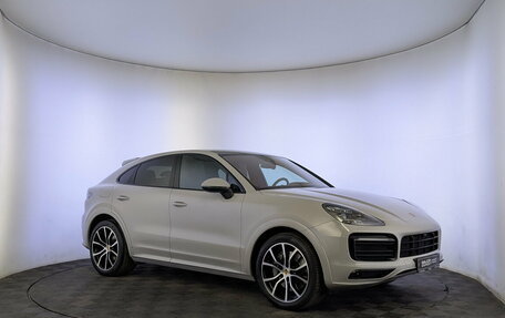 Porsche Cayenne III, 2019 год, 8 444 000 рублей, 3 фотография