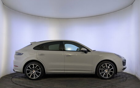 Porsche Cayenne III, 2019 год, 8 444 000 рублей, 4 фотография