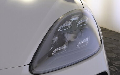 Porsche Cayenne III, 2019 год, 8 444 000 рублей, 12 фотография