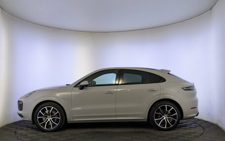 Porsche Cayenne III, 2019 год, 8 444 000 рублей, 8 фотография