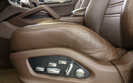 Porsche Cayenne III, 2019 год, 8 444 000 рублей, 18 фотография