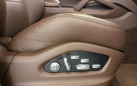 Porsche Cayenne III, 2019 год, 8 444 000 рублей, 23 фотография