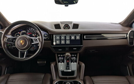 Porsche Cayenne III, 2019 год, 8 444 000 рублей, 27 фотография