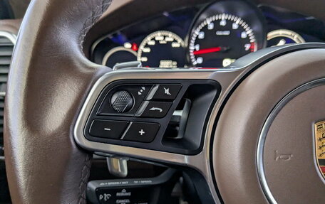 Porsche Cayenne III, 2019 год, 8 444 000 рублей, 30 фотография