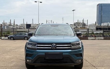 Volkswagen Tharu, 2023 год, 1 390 333 рублей, 2 фотография
