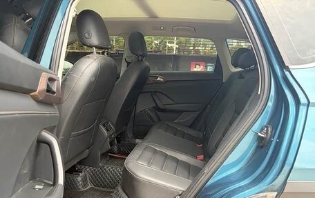 Volkswagen Tharu, 2023 год, 1 390 333 рублей, 8 фотография